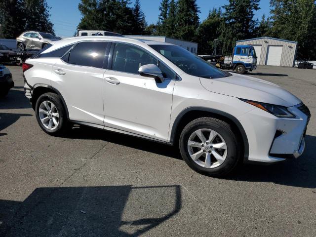 2T2BZMCA0HC088605 - 2017 LEXUS RX 350 BASE 白色 照片 4