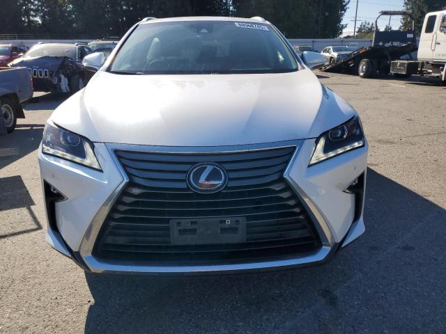 2T2BZMCA0HC088605 - 2017 LEXUS RX 350 BASE 白色 照片 5