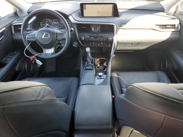 2T2BZMCA0HC088605 - 2017 LEXUS RX 350 BASE 白色 照片 8