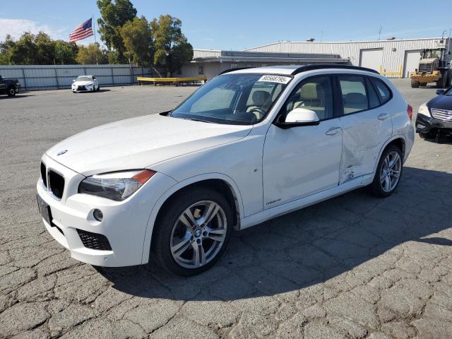 2014 BMW X1 SDRIVE28I, 