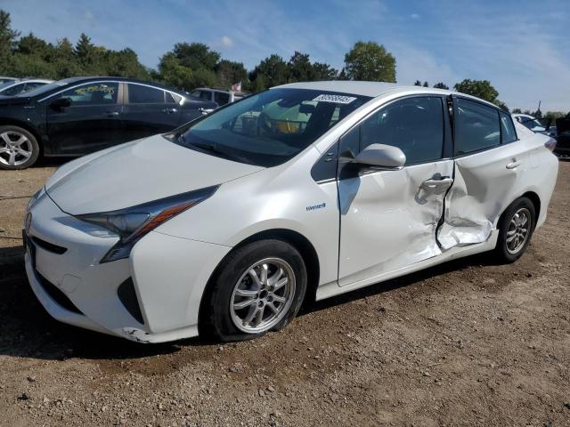 2018 TOYOTA PRIUS, 