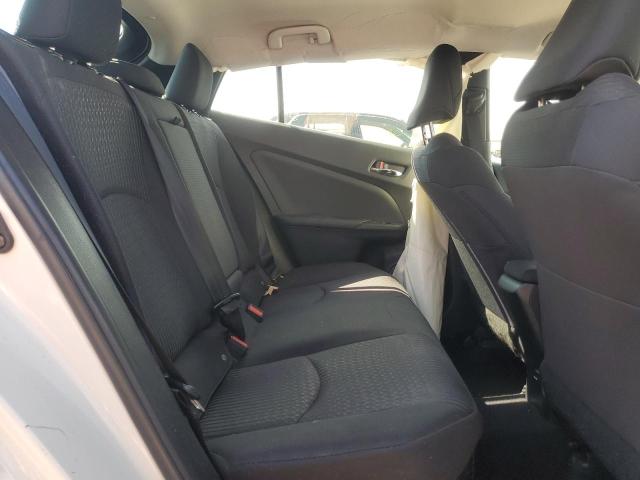 JTDKBRFU3J3081156 - 2018 TOYOTA PRIUS Ağ foto 10