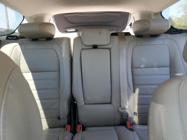 1FMCU9HD9JUC40053 - 2018 FORD ESCAPE SEL Սպիտակ լուսանկար 10