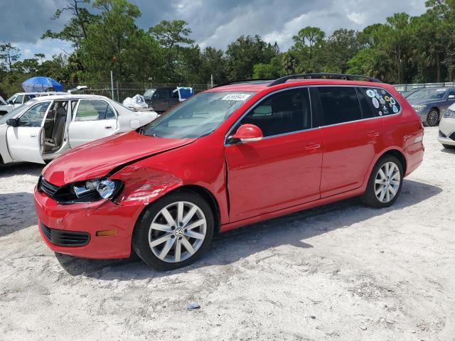 2011 VOLKSWAGEN JETTA TDI, 