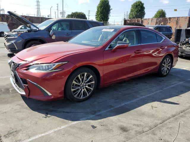 2019 LEXUS ES 350, 