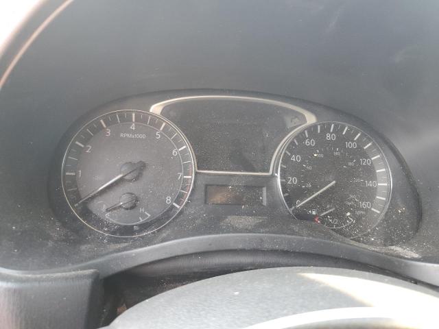 5N1AR2MN2FC631864 - 2015 NISSAN PATHFINDER S 蓝色 照片 9