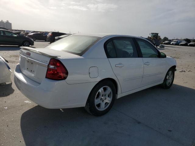 1G1ZU54864F223924 - 2004 CHEVROLET MALIBU LT WHITE photo 3