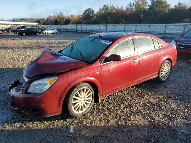 2009 SATURN AURA XR, 