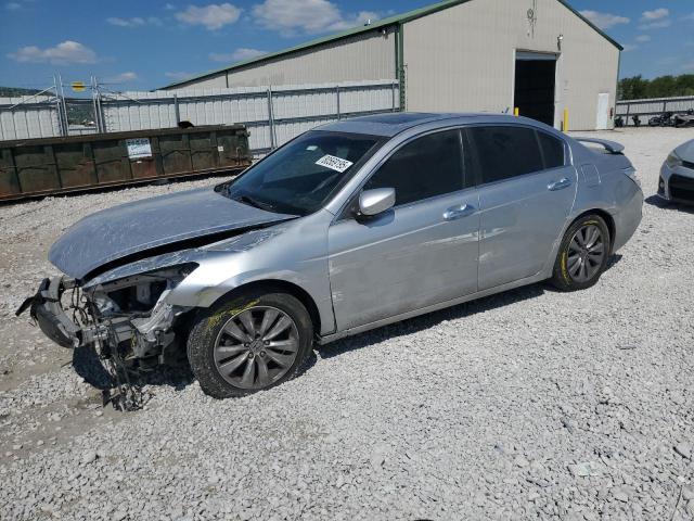 2011 HONDA ACCORD EXL, 