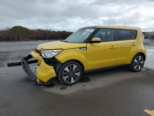 2014 KIA SOUL !, 