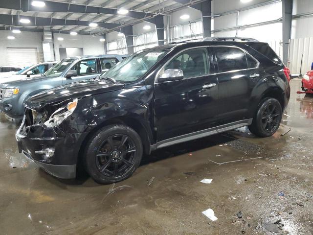 2014 CHEVROLET EQUINOX LTZ, 