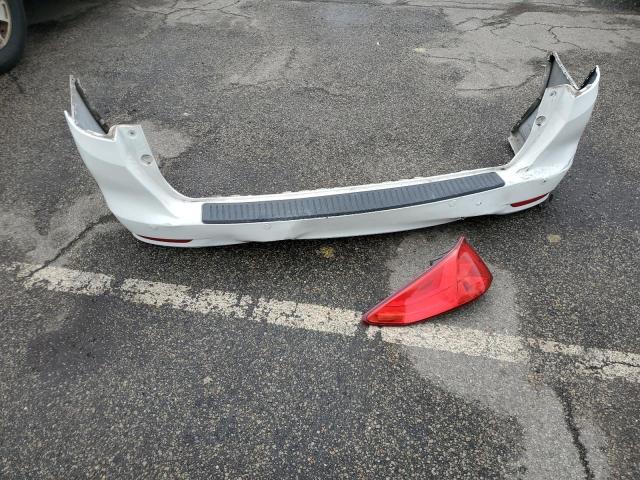 5FNRL6H88MB012187 - 2021 HONDA ODYSSEY TOURING WHITE photo 13