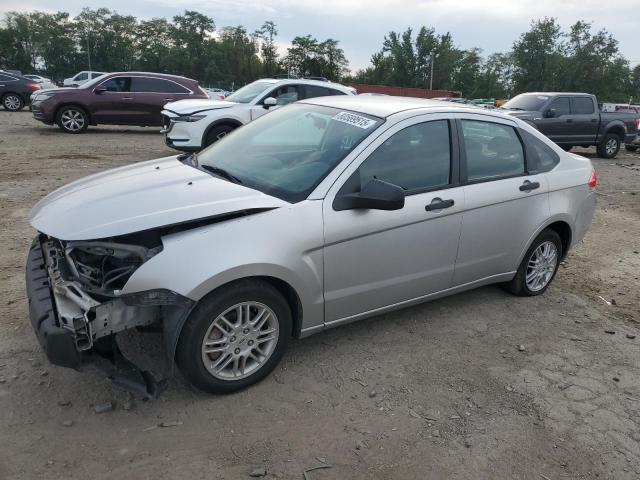 2010 FORD FOCUS SE, 