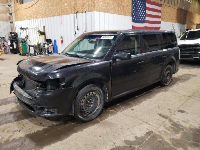 2014 FORD FLEX SEL, 