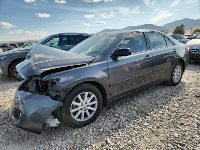 2011 TOYOTA CAMRY BASE, 