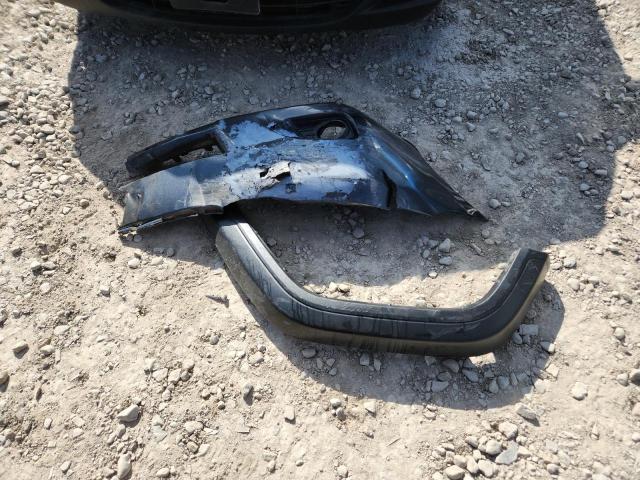 4T4BF3EK1BR097015 - 2011 TOYOTA CAMRY BASE ნაცრისფერი ფოტო 12