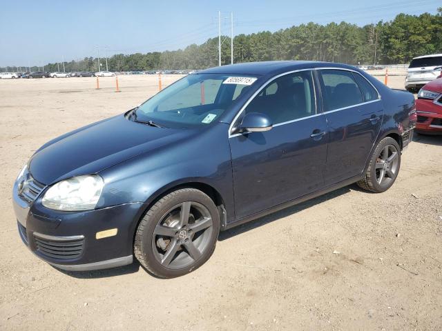 2010 VOLKSWAGEN JETTA SE, 