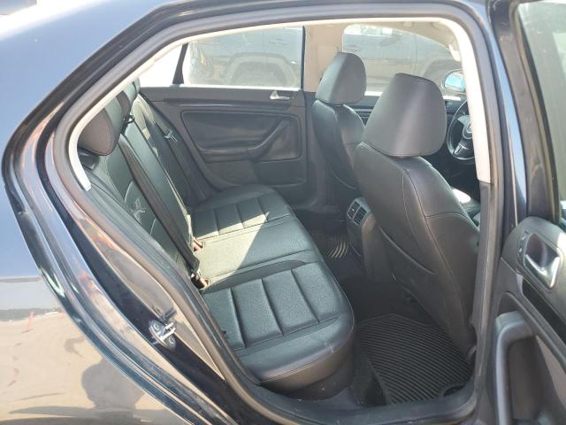 3VWRX7AJXAM050676 - 2010 VOLKSWAGEN JETTA SE BLACK photo 10