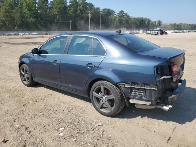 3VWRX7AJXAM050676 - 2010 VOLKSWAGEN JETTA SE BLACK photo 2