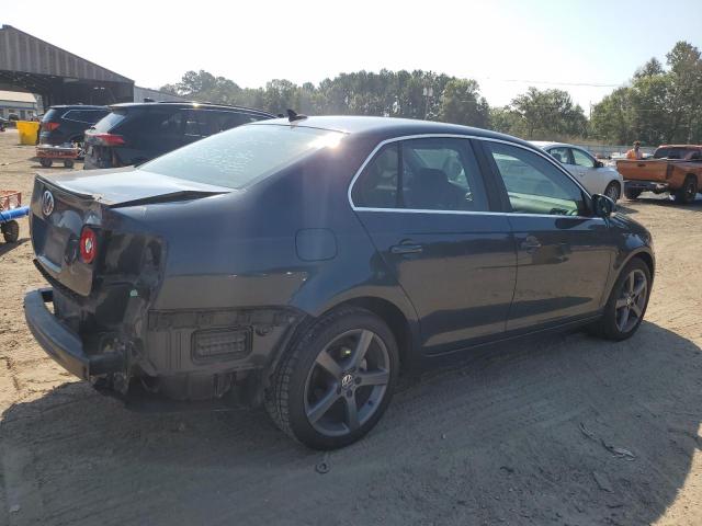 3VWRX7AJXAM050676 - 2010 VOLKSWAGEN JETTA SE BLACK photo 3