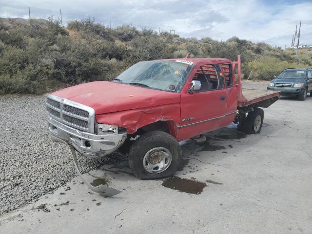 1996 DODGE RAM 2500, 