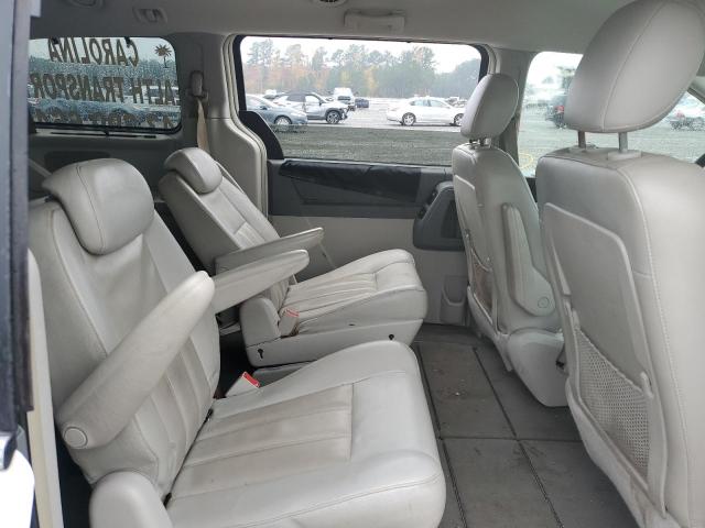 2A4RR5DXXAR150085 - 2010 CHRYSLER TOWN & COU TOURING 白色 照片 11