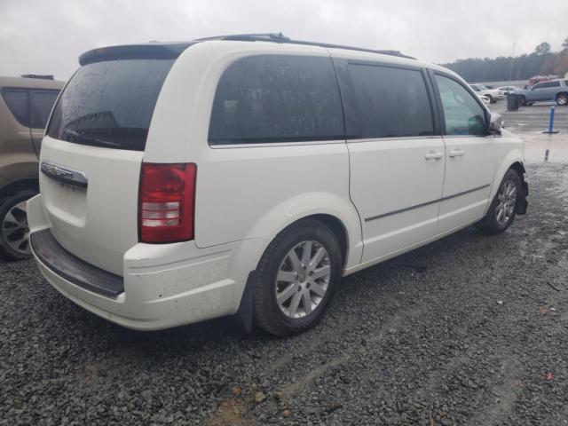2A4RR5DXXAR150085 - 2010 CHRYSLER TOWN & COU TOURING 白色 照片 3