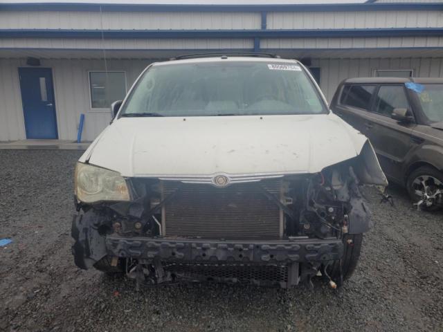 2A4RR5DXXAR150085 - 2010 CHRYSLER TOWN & COU TOURING 白色 照片 5