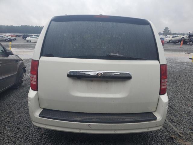 2A4RR5DXXAR150085 - 2010 CHRYSLER TOWN & COU TOURING 白色 照片 6