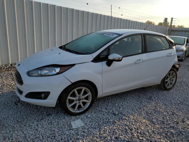 2015 FORD FIESTA SE, 