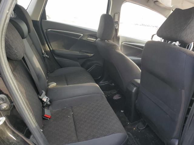 JHMGK5H54GX025456 - 2016 HONDA FIT LX Qara foto 10