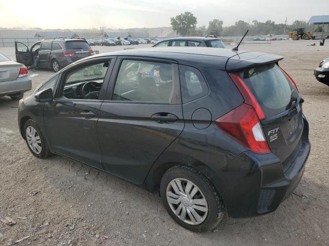 JHMGK5H54GX025456 - 2016 HONDA FIT LX Qara foto 2