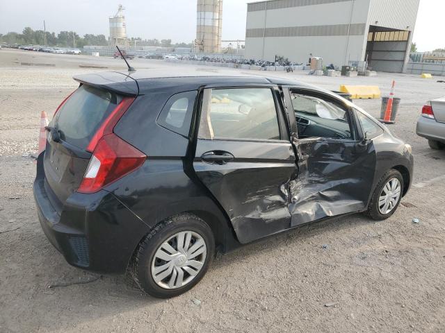 JHMGK5H54GX025456 - 2016 HONDA FIT LX Qara foto 3