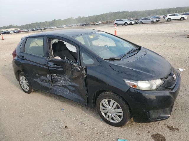 JHMGK5H54GX025456 - 2016 HONDA FIT LX Qara foto 4