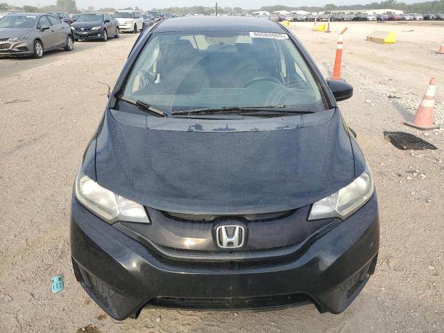 JHMGK5H54GX025456 - 2016 HONDA FIT LX Qara foto 5