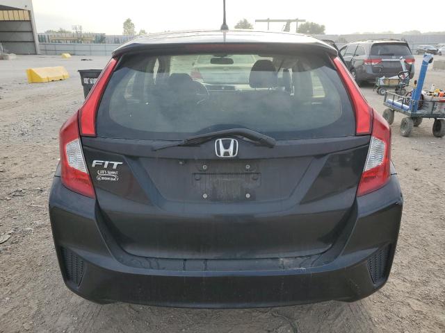 JHMGK5H54GX025456 - 2016 HONDA FIT LX Qara foto 6