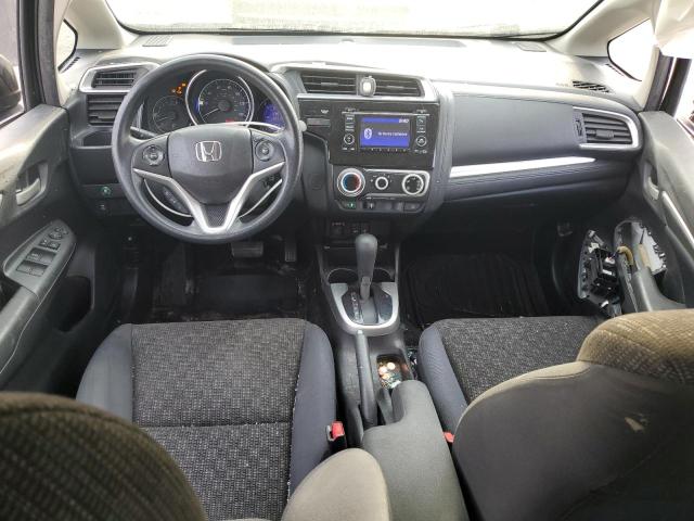 JHMGK5H54GX025456 - 2016 HONDA FIT LX Qara foto 8