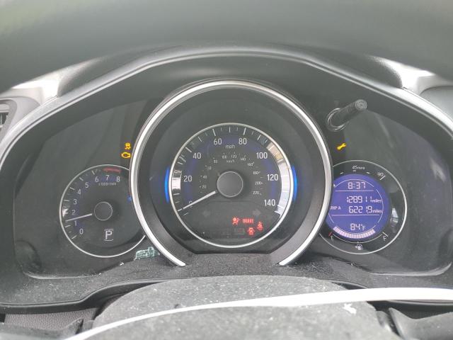 JHMGK5H54GX025456 - 2016 HONDA FIT LX Qara foto 9