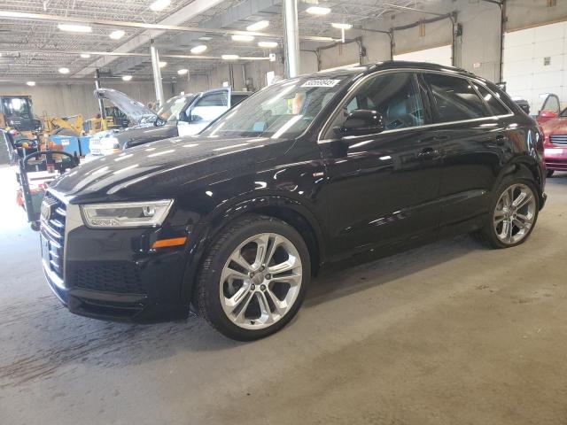 2018 AUDI Q3 PREMIUM PLUS, 