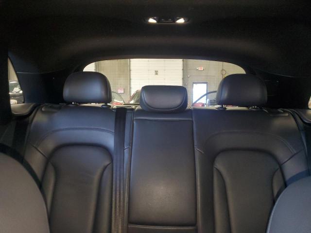 WA1JCCFS4JR028624 - 2018 AUDI Q3 PREMIUM PLUS BLACK photo 10