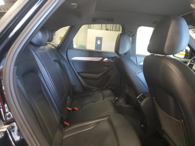 WA1JCCFS4JR028624 - 2018 AUDI Q3 PREMIUM PLUS BLACK photo 11