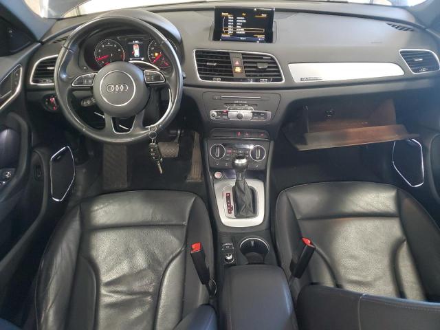 WA1JCCFS4JR028624 - 2018 AUDI Q3 PREMIUM PLUS BLACK photo 8