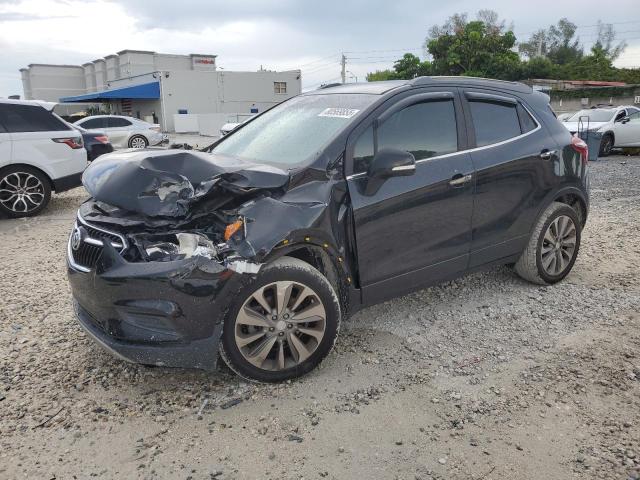 2019 BUICK ENCORE PREFERRED, 