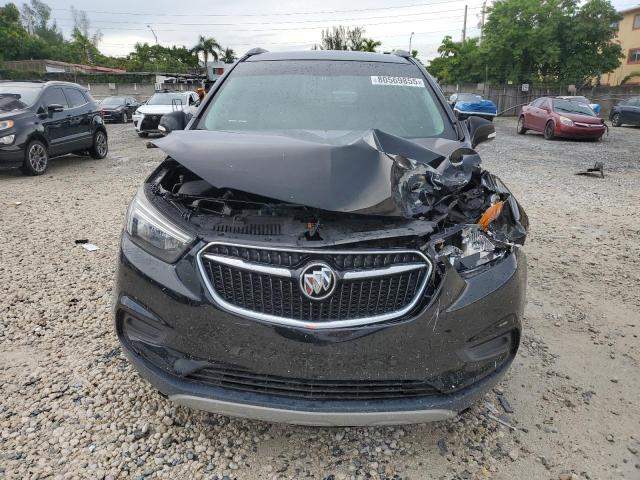 KL4CJASB9KB788910 - 2019 BUICK ENCORE PREFERRED 黑色 照片 5