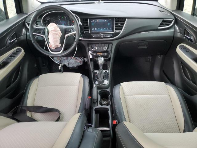 KL4CJASB9KB788910 - 2019 BUICK ENCORE PREFERRED 黑色 照片 8