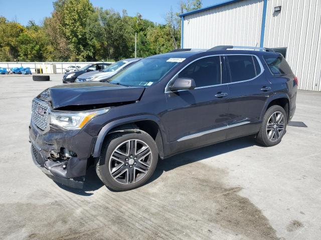 2017 GMC ACADIA DENALI, 
