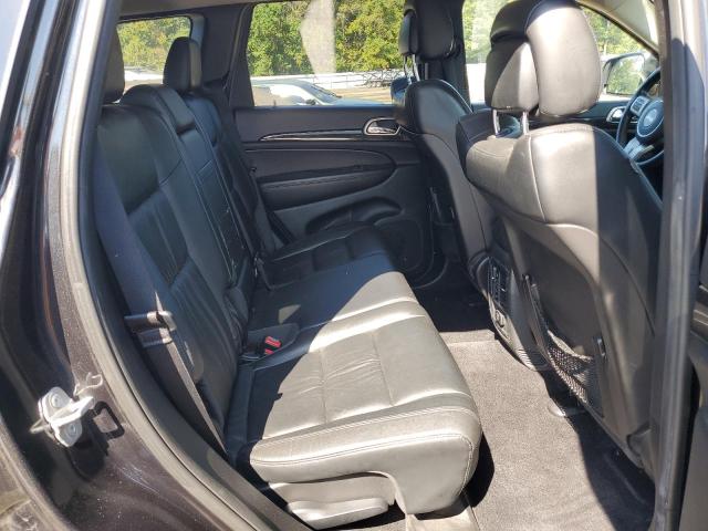 1C4RJFAGXDC653099 - 2013 JEEP GRAND CHER LAREDO 石墨色 照片 11