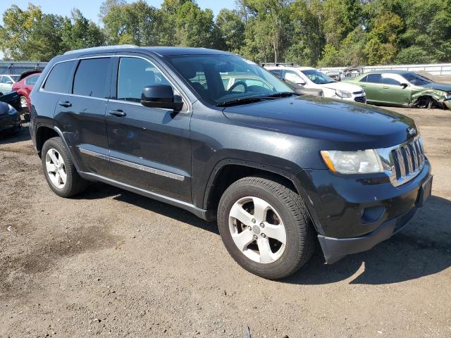 1C4RJFAGXDC653099 - 2013 JEEP GRAND CHER LAREDO 石墨色 照片 4