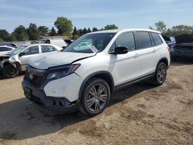 2019 HONDA PASSPORT EXL, 