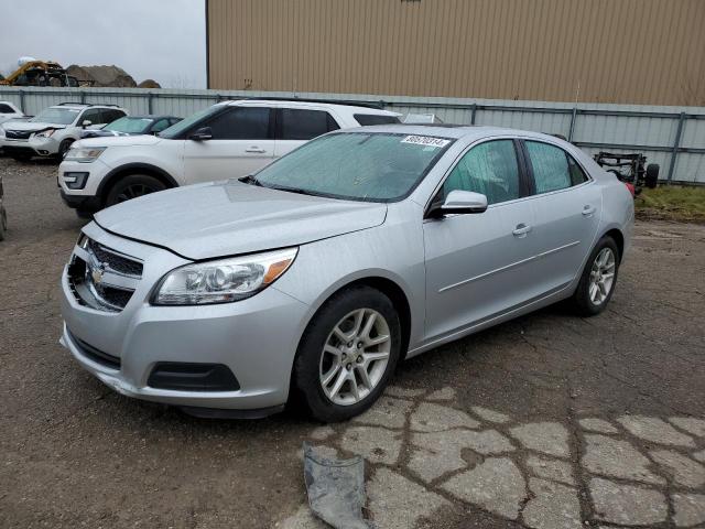 2013 CHEVROLET MALIBU 1LT, 